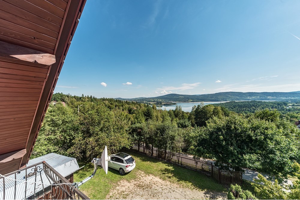 Dom jednorodzinny - Sprzedaż - Mucharz, Polska - MU332_036D.jpg - 800061100-93