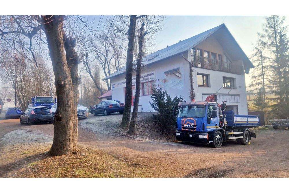 Lokal handlowy/usługowy - Wynajem - Cieszyn, Polska - 6 - 800061016-1144