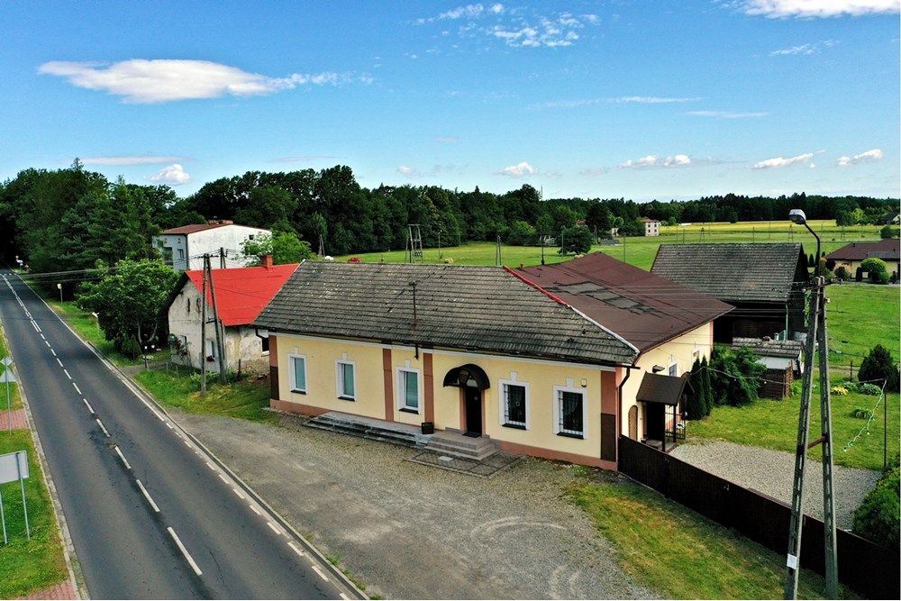 Biznes - Sprzedaż - Landek, Polska - 4.JPG - 470131111-6