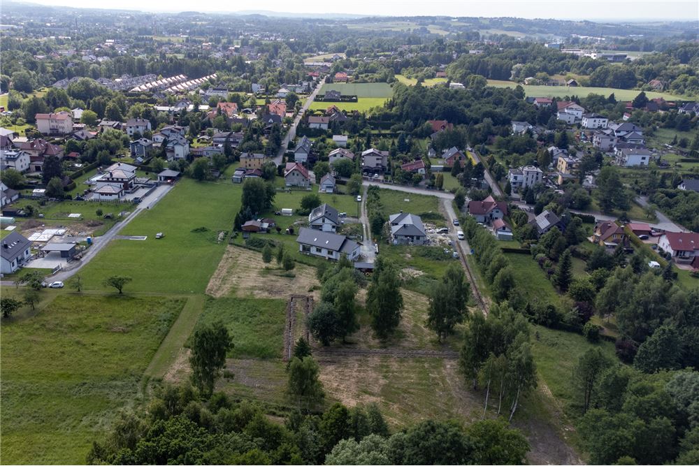 Działka budowlana - Sprzedaż - Jasienica, Polska - 52 - 800061103-173