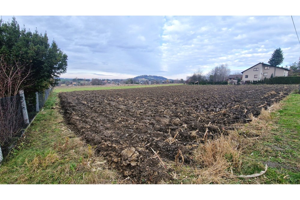 Działka budowlana - Sprzedaż - Goleszów, Polska - szer2.jpg - 470131058-375