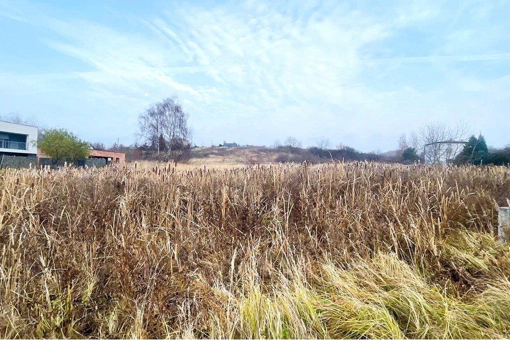 Działka budowlana - Sprzedaż - Będzin, Polska - 2_1763552616707.jpg - 800161019-3