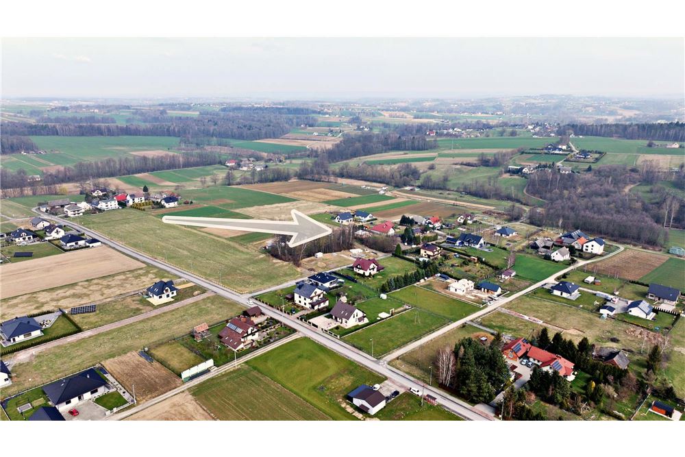 Działka budowlana - Sprzedaż - Inwałd, Polska - 14 - 800061016-1159