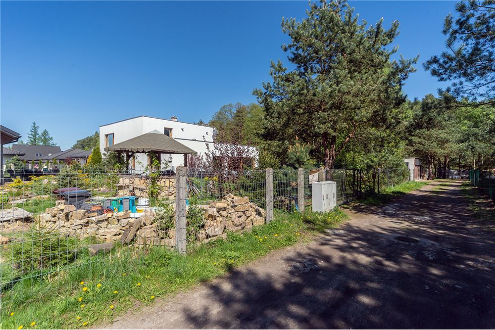 Dom jednorodzinny - Sprzedaż - Tarnowskie Góry, Polska - 8 - 800061076-410