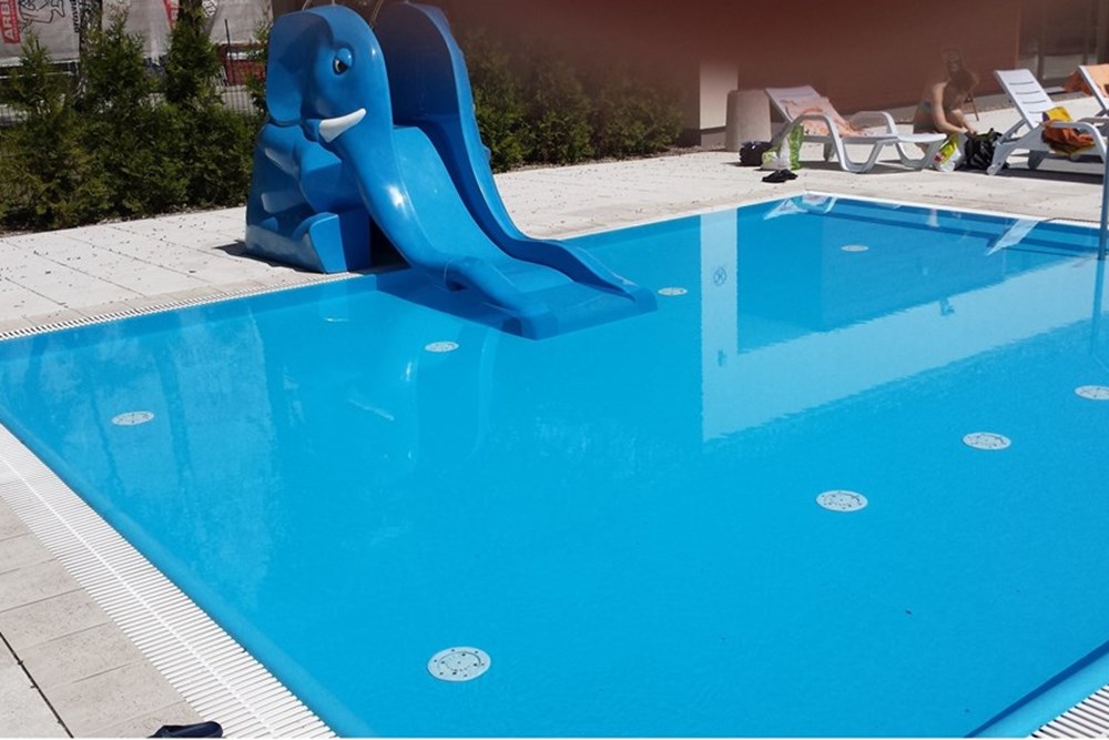 Apartament wakacyjny - Sprzedaż - Kołobrzeg, Polska - Basen 2.jpg - 790221004-133