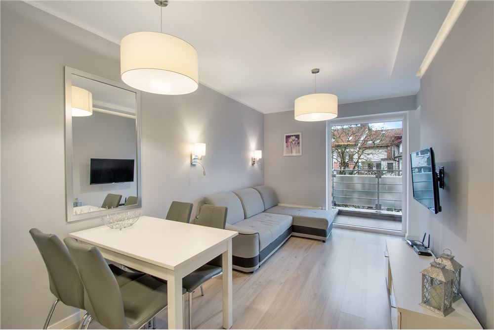 Apartament wakacyjny - Sprzedaż - Kołobrzeg, Polska - 2 - 790221010-30