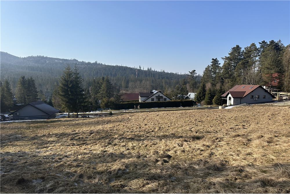 Działka budowlana - Sprzedaż - Sól-Kiczora, Polska - 73 - 800061103-162