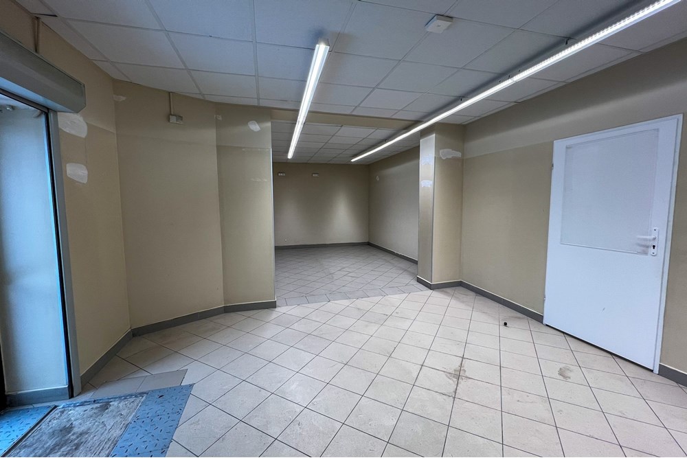 Lokal handlowy/usługowy - Sprzedaż - Rybarzowice, Polska - IMG_1817.jpg - 800061039-524