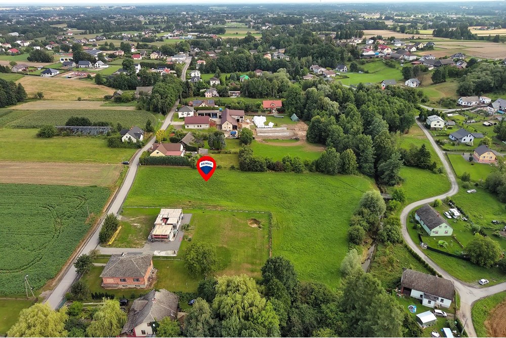 Działka budowlana - Sprzedaż - Bestwina, Polska - BES_018M.JPG - 800061093-115