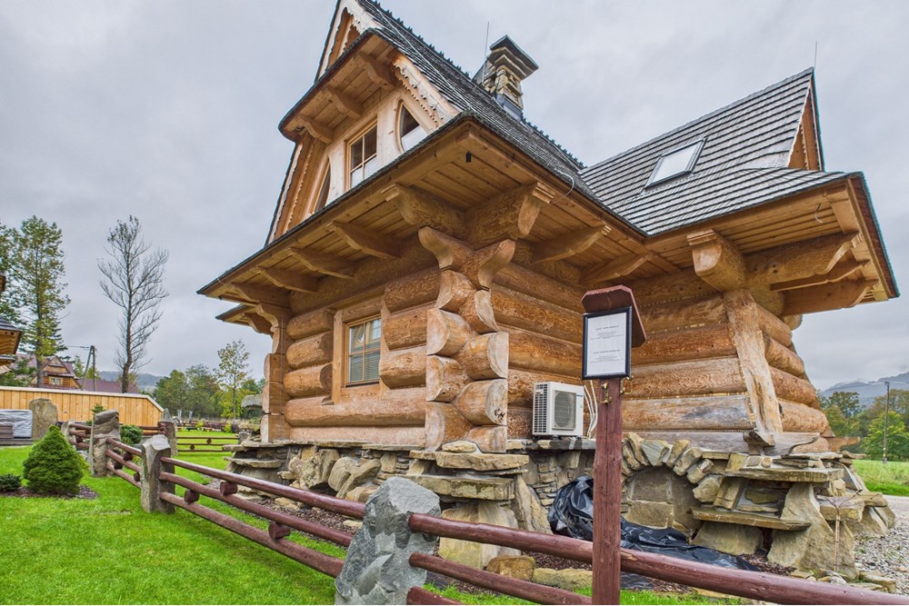 Dom wolnostojący - Sprzedaż - Kościelisko, Polska - CAM05558G0-PR0033-STILL005.jpg - 470151035-145