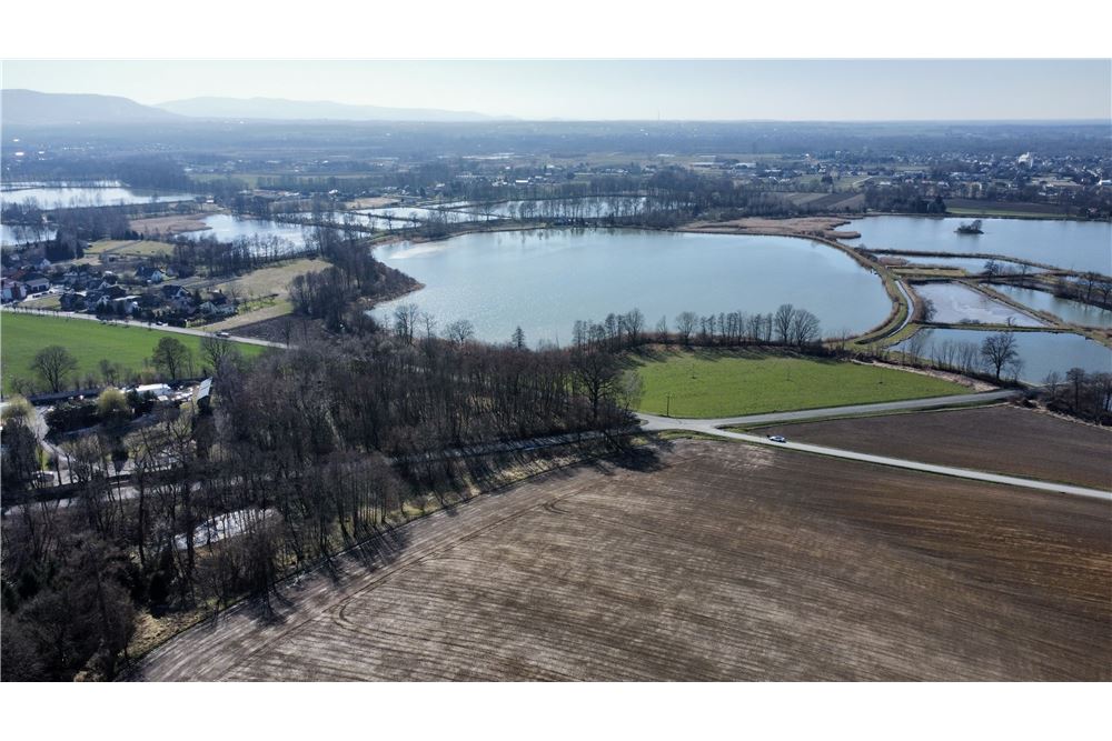 Działka budowlana - Sprzedaż - Osiek, Polska - 10 - 800061127-2