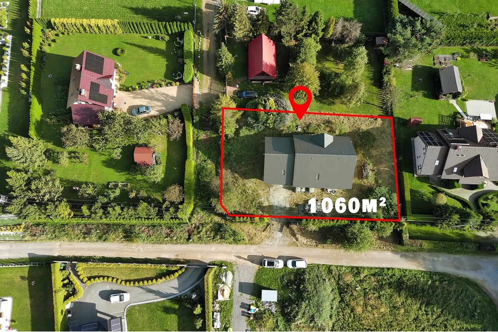 Dom wolnostojący - Sprzedaż - Kozy, Polska - ROLN_049M.jpg - 800061090-243