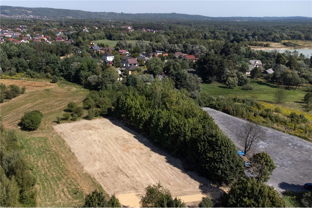 Działka - Sprzedaż - Jankowice, Polska - 18 - 800061103-174