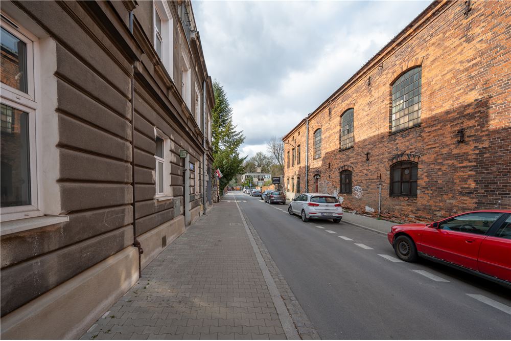 Lokal handlowy/usługowy - Sprzedaż - Kraków, Polska - 16 - 800241010-102