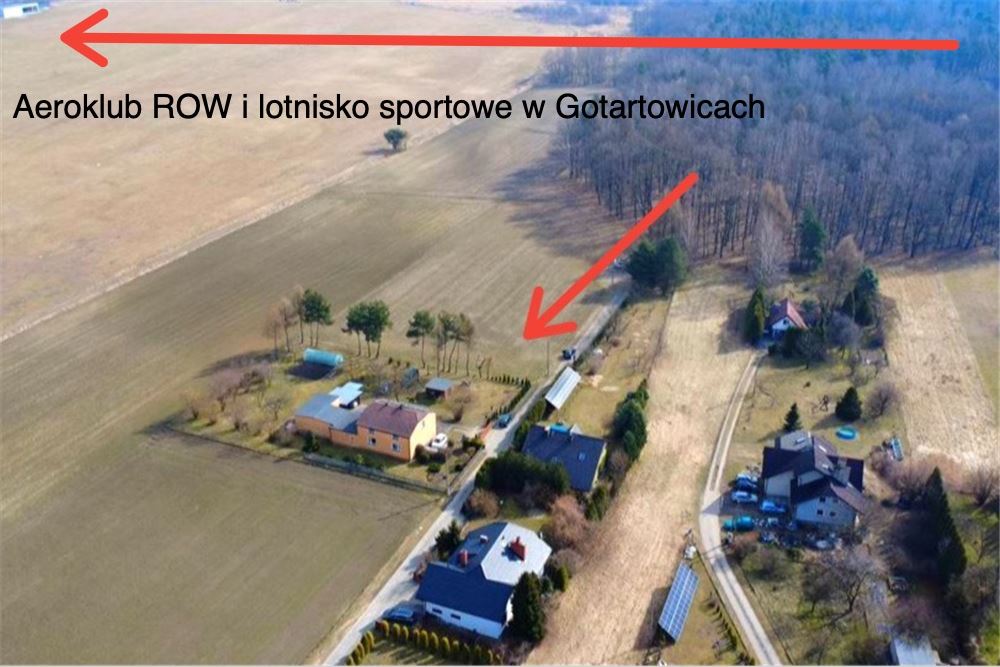 Działka budowlana - Sprzedaż - Rybnik, Polska - 4 - 800061090-240