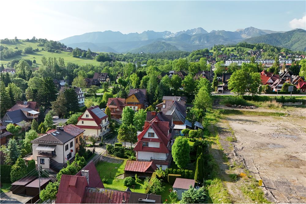 Dom bliźniak - Sprzedaż - Zakopane, Polska - 25 - 800091040-78
