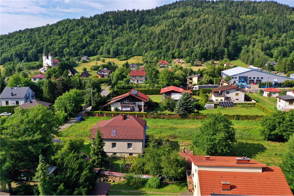 Dom dwurodzinny - Sprzedaż - Pewel Mała, Polska - 8 - 470131040-433