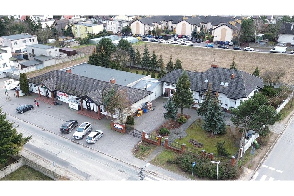 Biznes - Sprzedaż - Luboń, Polska - DJI_0025.JPG - 790121027-85