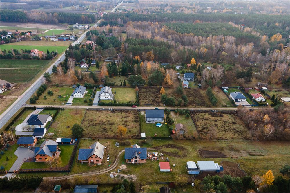 Działka - Sprzedaż - Anielin Swędowski, Polska - 18 - 470291001-138