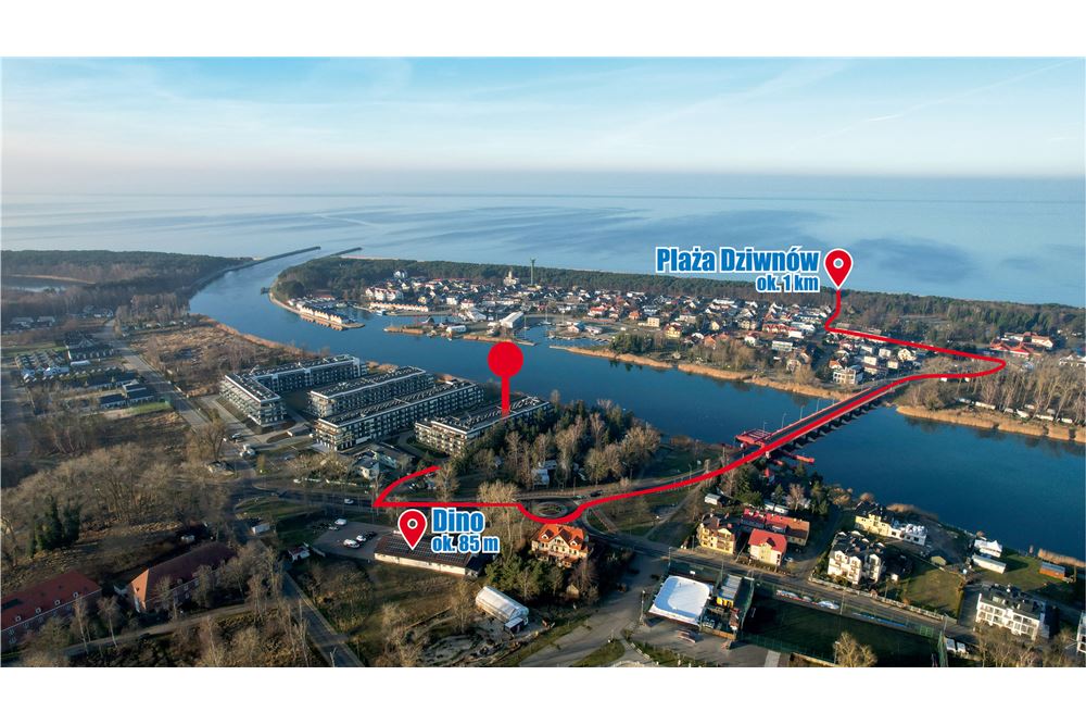 Mieszkanie - Sprzedaż - Dziwnów, Polska - 10 - 470281009-33