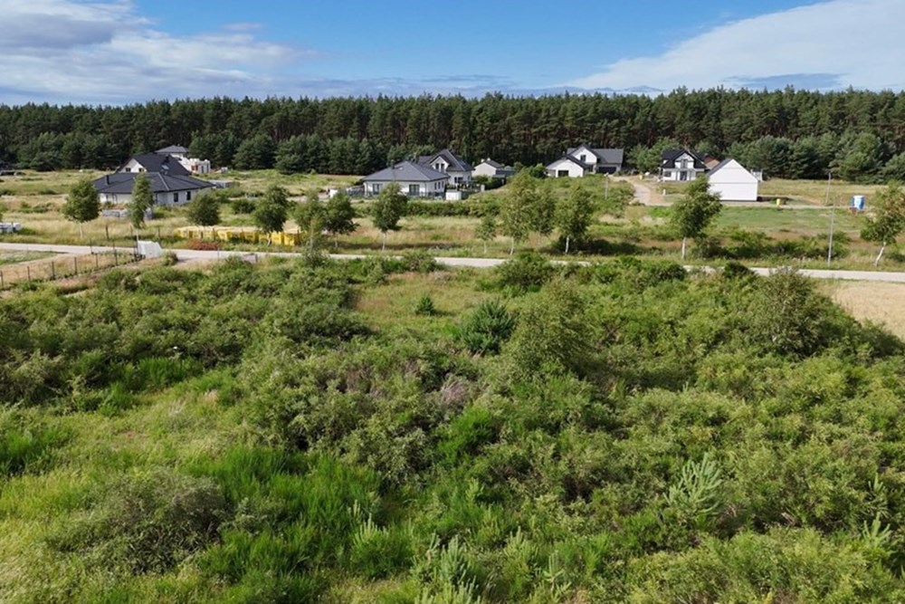 Nieruchomość gruntowa - Sprzedaż - Charzyno, Polska - 14.jpg - 790221019-10