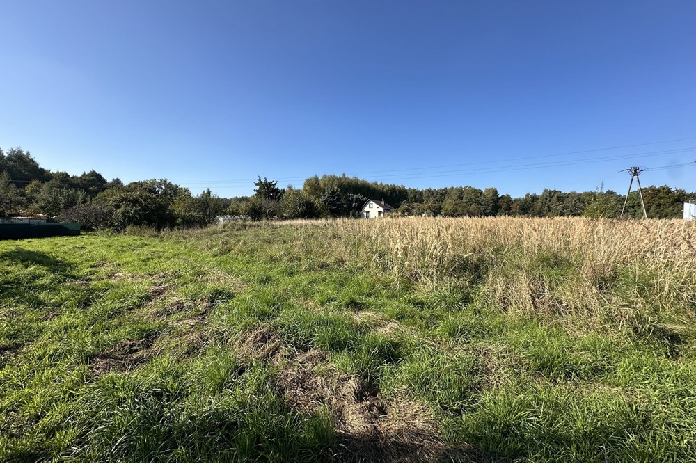 Działka budowlana - Sprzedaż - Bielsko-Biała, Polska - IMG_2318.jpg - 800061103-191