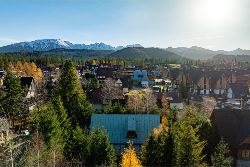 Dom wolnostojący - Sprzedaż - Zakopane, Polska - 20251114-DJI_0956-HDR.jpg - 800091055-12
