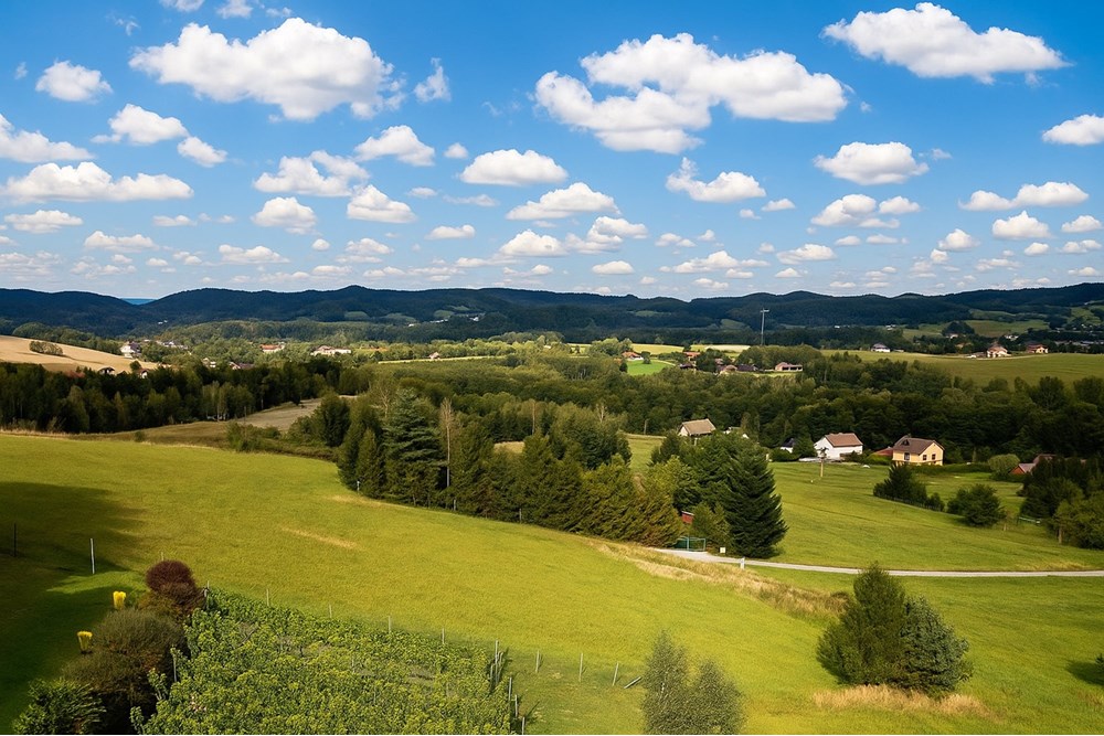 Działka budowlana - Sprzedaż - Sułkowice, Polska - 5.jpg - 470131023-217