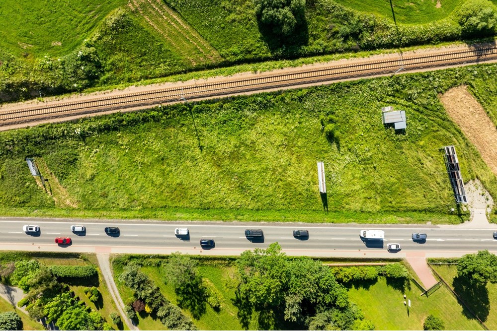 Działka - Sprzedaż - Szaflary, Polska - DJI_0601-HDR-4.jpg - 470151024-442