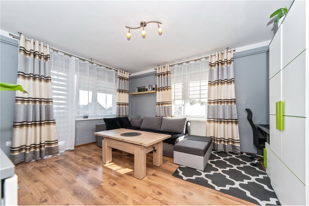 Mieszkanie - Sprzedaż - Pietrzykowice, Polska - 36 - 800061028-465