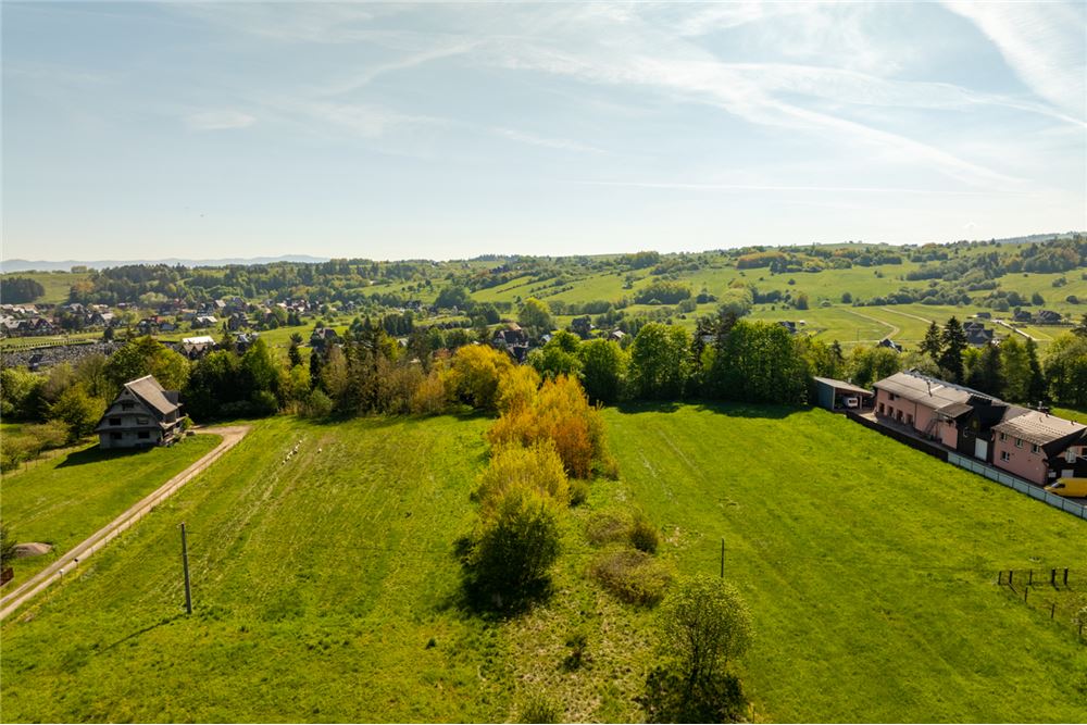 Działka - Sprzedaż - Bańska Niżna, Polska - 19 - 470151024-434