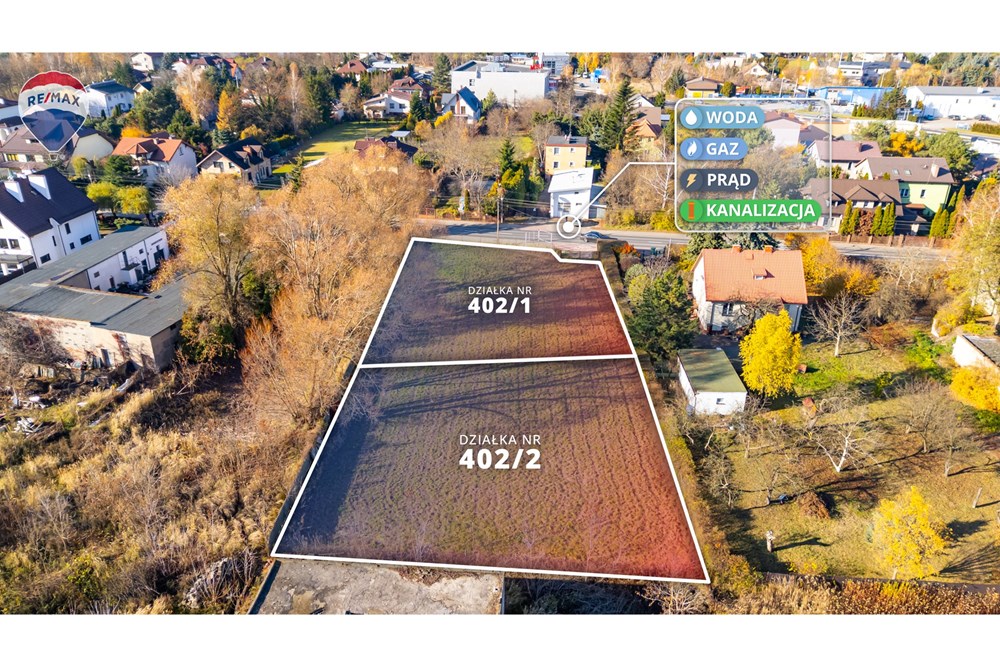 Nieruchomość gruntowa - Sprzedaż - Reguły, Polska - Regulska-5.jpg - 810131018-58