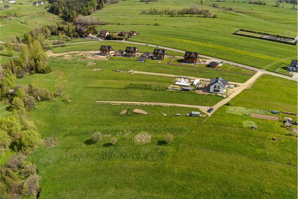 Działka budowlana - Sprzedaż - Mizerna, Polska - 9 - 470131113-351