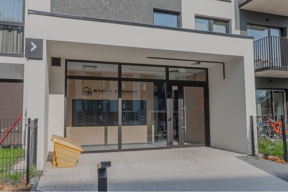 Mieszkanie - Sprzedaż - Bielsko-Biała, Polska - 11.JPG - 470131026-157