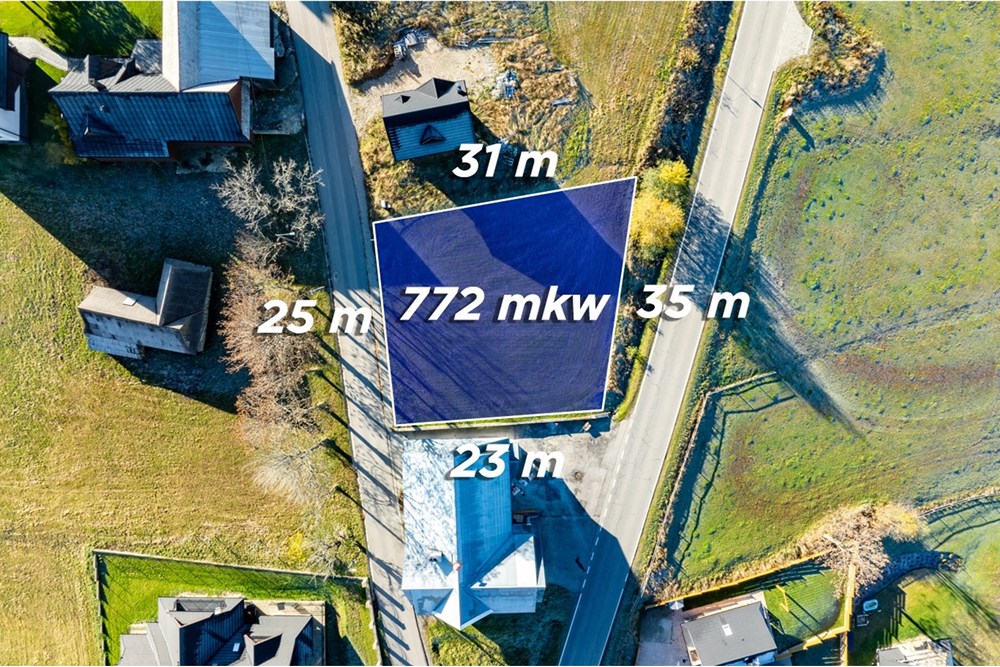 Działka budowlana - Sprzedaż - Sierockie, Polska - 20251020-DJI_0354-HDR.jpg - 470151051-82