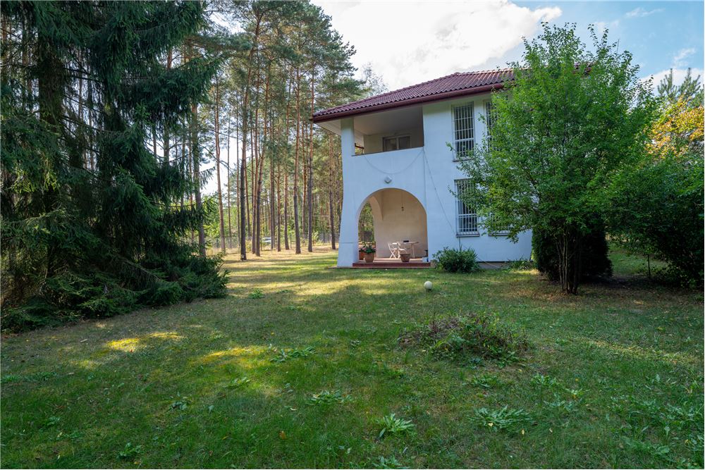 Dom wolnostojący - Sprzedaż - Józefów, Polska - 116 - 810251028-66