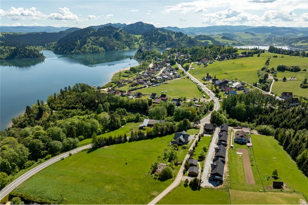 Dom wolnostojący - Sprzedaż - Niedzica-Zamek, Polska - 21 - 470151037-45