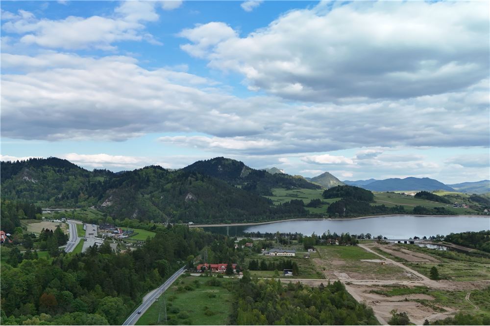 Działka budowlana - Sprzedaż - Niedzica, Polska - 7 - 470151015-483