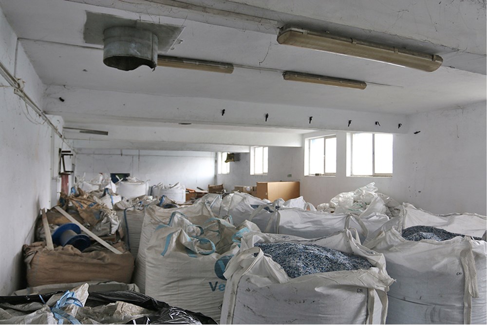 Hala - Sprzedaż - Chełmek, Polska - Chełmek Hala (8).JPG - 800041001-896