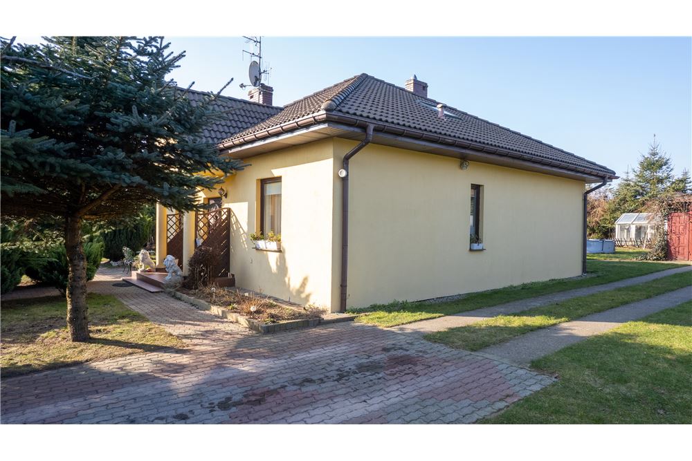 Dom wolnostojący - Sprzedaż - Konikowo, Polska - 31 - 470281003-65