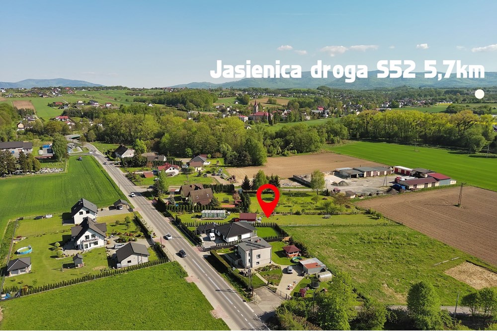 Działka budowlana - Sprzedaż - Międzyrzecze Górne, Polska - MG93_036M.jpg - 800061129-14