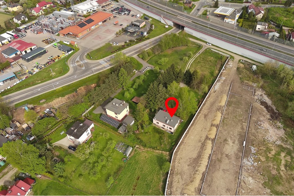 Dom jednorodzinny - Sprzedaż - Bielsko-Biała, Polska - DASZ_028M.JPG - 800061129-13