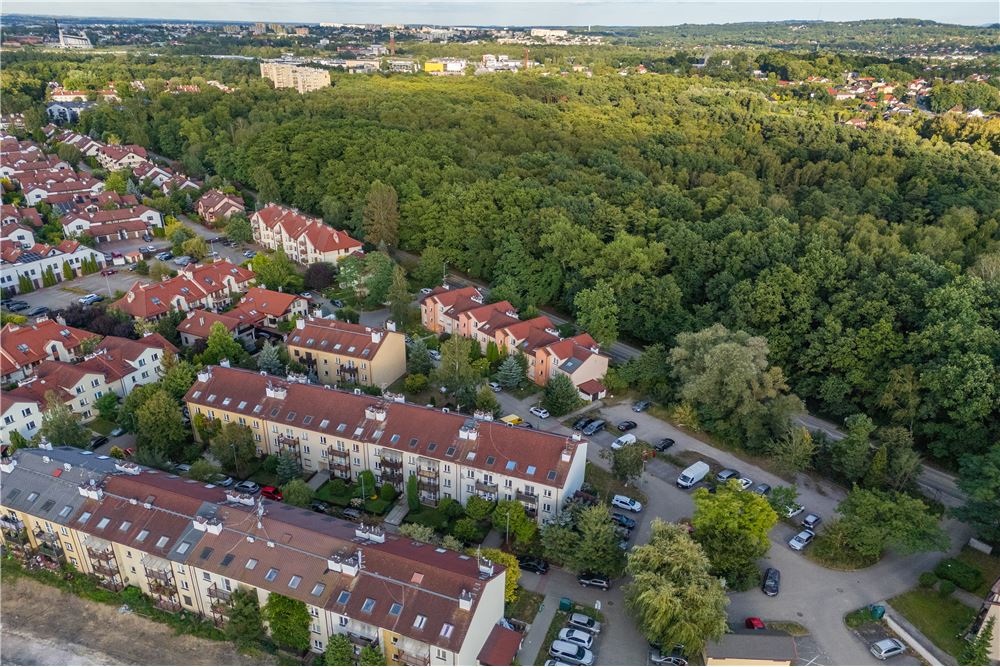 Mieszkanie - Sprzedaż - Kraków, Polska - 27 - 800241005-212