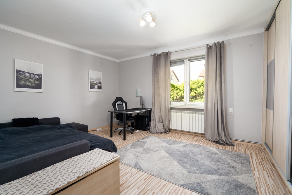 Dom wolnostojący - Sprzedaż - Łochów, Polska - zdj7-dom łochów.jpg - 810131044-4