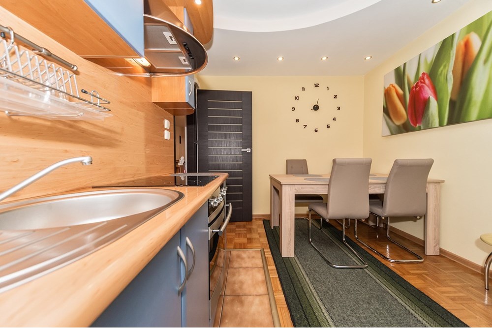 Dom dwurodzinny - Sprzedaż - Bestwinka, Polska - BEST_039M.jpg - 800061076-435