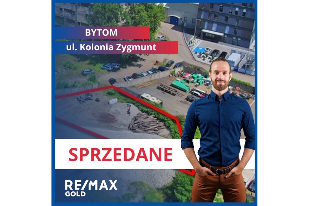 Nieruchomość gruntowa - Sprzedaż - Bytom, Polska - REMAX POST KWADRAT DZIAŁKA1.jpg - 800041074-25