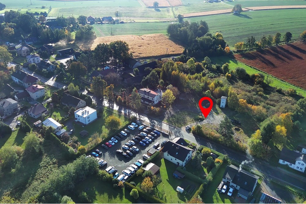 Nieruchomość inwestycyjna - Sprzedaż - Pruchna, Polska - PRU_013M.JPG - 800061076-438