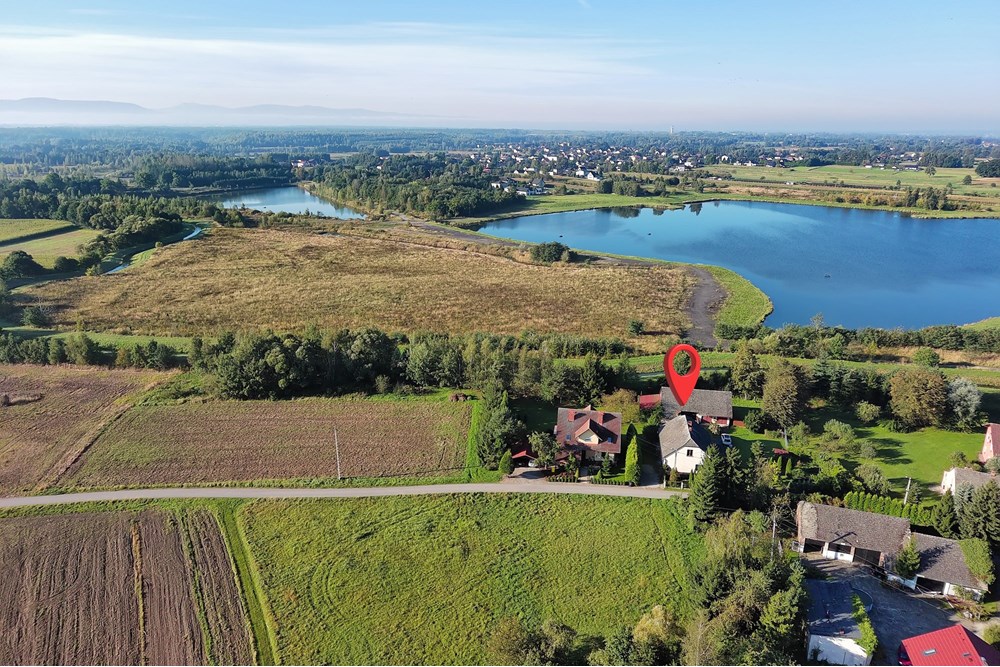 Dom jednorodzinny - Sprzedaż - Wilczkowice, Polska - WILCZ_039D.JPG - 800061127-32