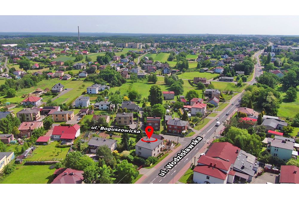 Dom dwurodzinny - Sprzedaż - Żory, Polska - 8 - 800041001-883