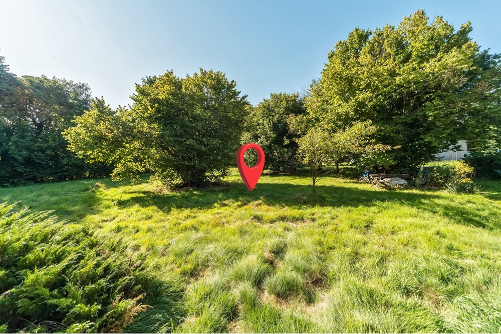 Działka budowlana - Sprzedaż - Wilkowice, Polska - WILK_013D.jpg - 800061127-29